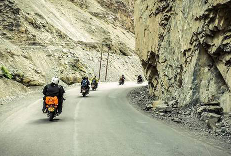 Magical Ladakh