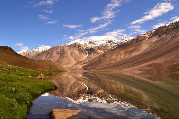 Magical Ladakh